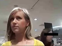 ブロンドはダブルに続け 電マ 女 動画