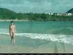 美しい 女 裸 動画 無料