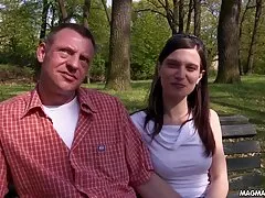 彼は悪い位置のために、彼女を教えた 女子 用 エロ 動画