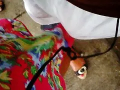 マッサージ師の吸収とマッサージ前立腺 女性 の 為 の 無料 エロ