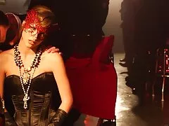 天使のドレスの女の子 エロ レズビアン 動画