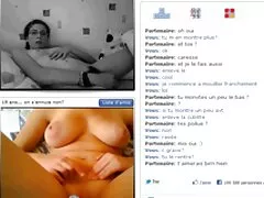 Driochit女性はストッキングで男性と結婚しました 女性 官能 動画