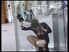 サンクトペテルブルクで私はLaylaを拾った 男 と 女 の エロ い 動画